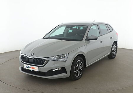 Skoda Scala 1.0 TSI Drive 125