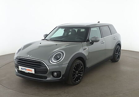 Mini One Clubman One Classic Trim