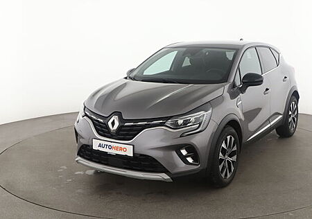 Renault Captur 1.3 TCe Mild-Hybrid Techno