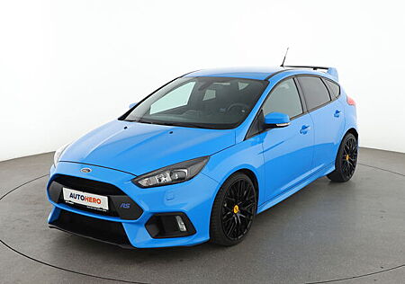 Ford Focus 2.3 EcoBoost RS