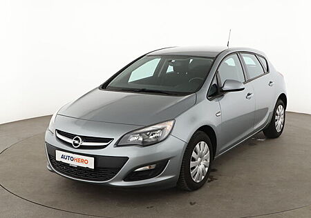 Opel Astra 1.6 Selection