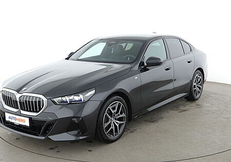 BMW 5er 520i M Sport