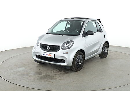 Smart ForTwo 1.0 Standard