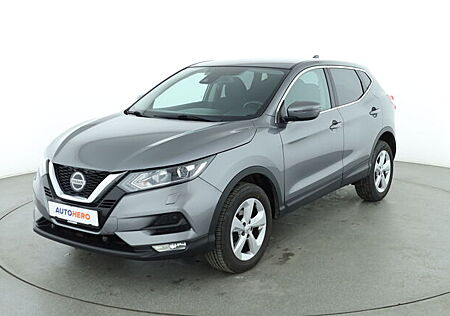 Nissan Qashqai 1.6 Acenta