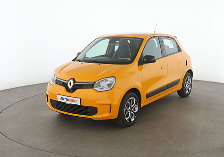 Renault Twingo 1.0 SCe Equilibre