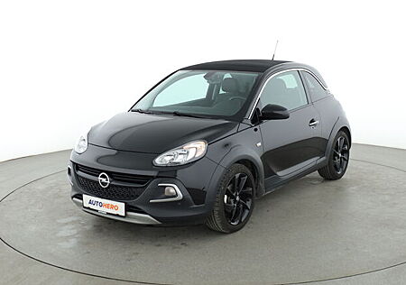 Opel Adam gebraucht kaufen Opel Adam 1.4 Rocks 120 Jahre
