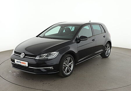 VW Golf 1.4 TSI Comfortline BlueMotion