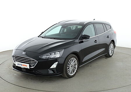 Ford Focus 2.0 TDCi EcoBlue Titanium