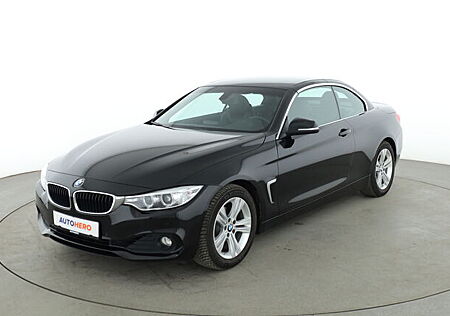 BMW 4er 420i Advantage