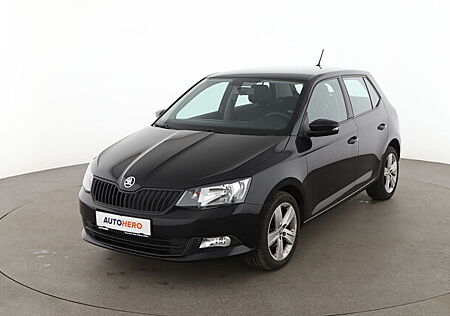 Skoda Fabia 1.0 TSI Cool Plus