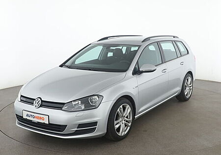 VW Golf 1.6 TDI Trendline BlueMotion