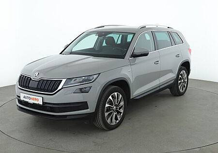 Skoda Kodiaq 2.0 TDI Clever 4x4