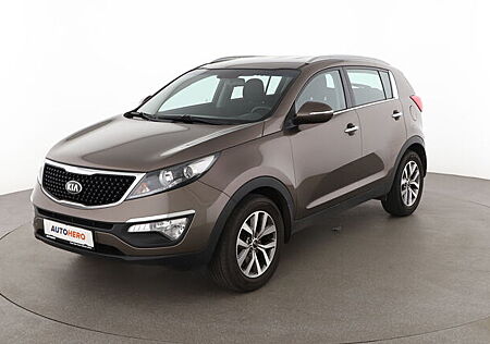 Kia Sportage 1.6 GDI Vision 2WD