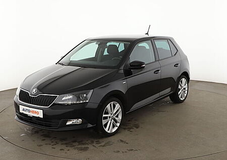 Skoda Fabia 1.0 TSI Clever