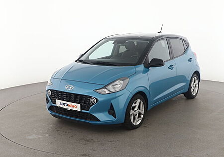 Hyundai i10 1.0 Intro Edition