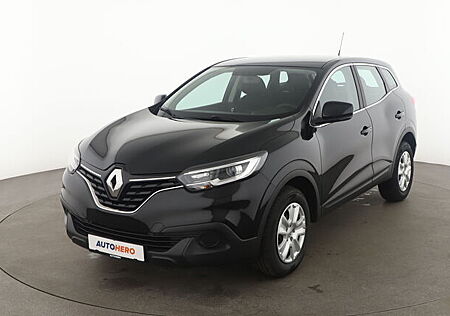 Renault Kadjar 1.3 TCe Life