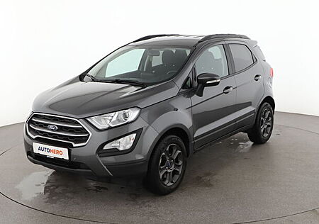 Ford EcoSport 1.0 EcoBoost Cool&Connect