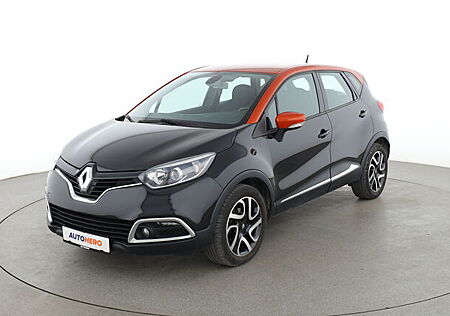 Renault Captur 1.2 TCe Luxe