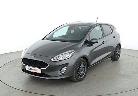 Ford Fiesta 1.0 EcoBoost Cool&Connect