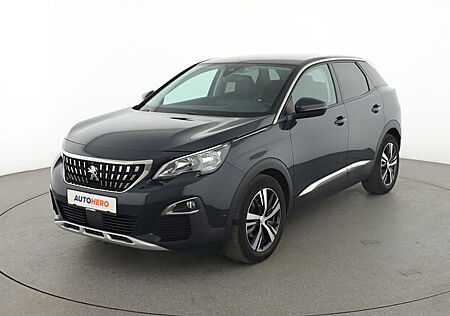 Peugeot 3008 1.5 Blue-HDi Allure