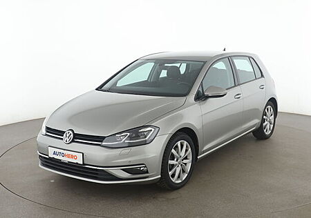 VW Golf 1.4 TSI Highline BlueMotion