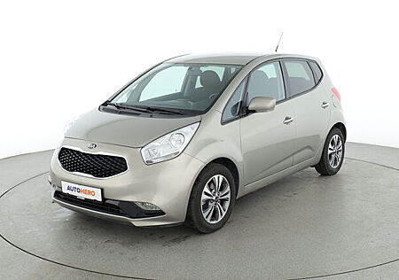 Kia Venga 1.6 Dream Team