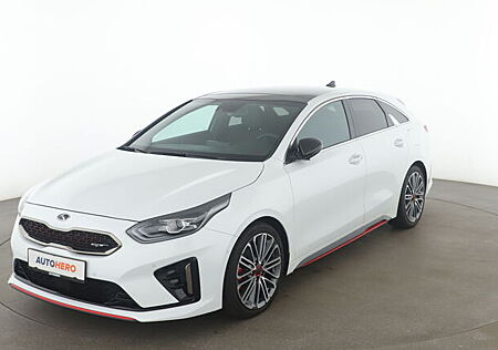 Kia Pro_ceed 1.6 TGDI GT
