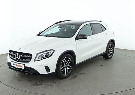 Mercedes-Benz Andere GLA 200 Urban