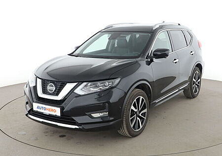 Nissan X-Trail 1.7 dCi Tekna 4x4