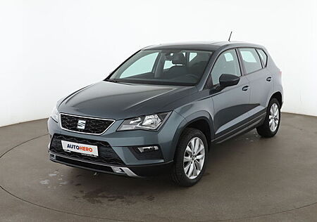 Seat Ateca 1.4 TSI ACT Style