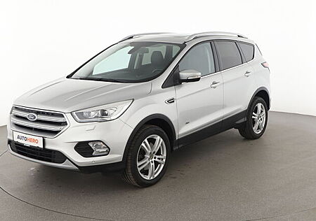 Ford Kuga 2.0 TDCi Titanium