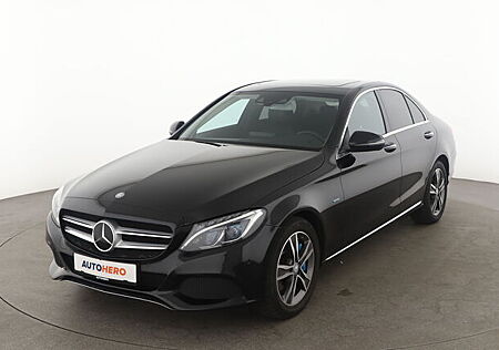 Mercedes-Benz C-Klasse C 350e Avantgarde