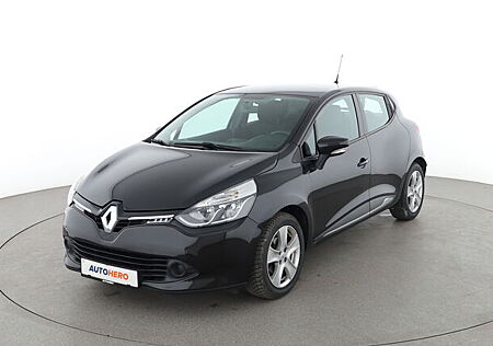 Renault Clio 1.2 Experience