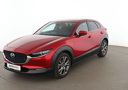 Mazda CX-30 2.0 e-Skyactiv X Mild-Hybrid Selection 2WD