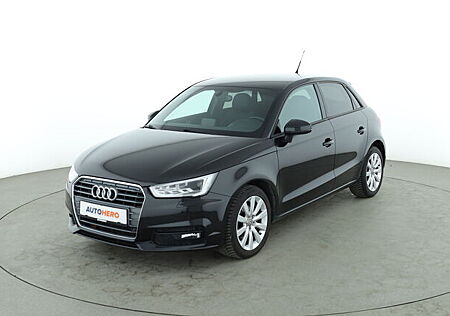 Audi A1 1.6 TDI Sport