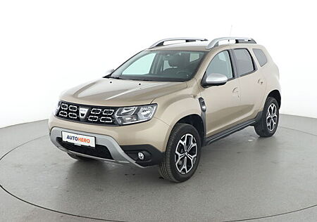Dacia Duster 1.5 Blue dCi Prestige 4x4