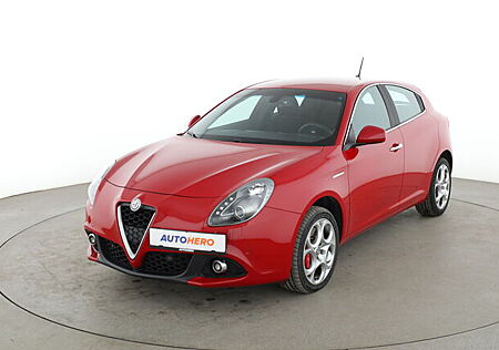Alfa Romeo Giulietta 2.0 JTDM Super