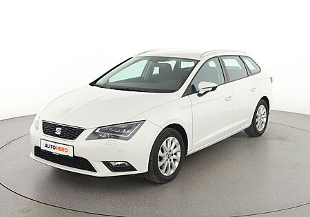 Seat Leon 1.4 TSI Style