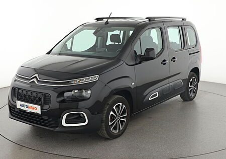 Citroën Berlingo 1.5 Blue-HDi Feel M