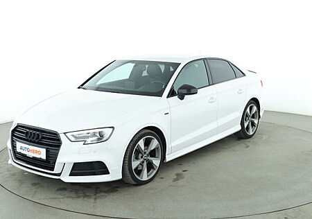 Audi A3 1.5 TFSI ACT Sport