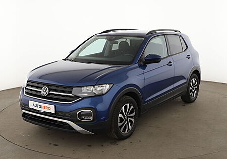 VW T-Cross 1.0 TSI Active
