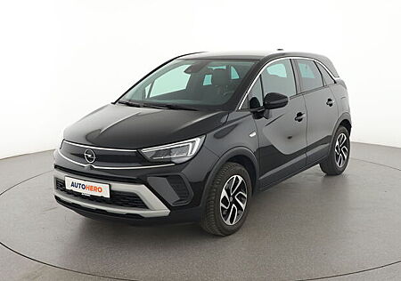 Opel Crossland X 1.2 Turbo Elegance