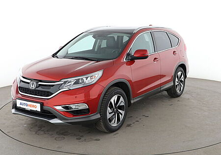 Honda CR-V 1.6 DTEC Executive 4WD