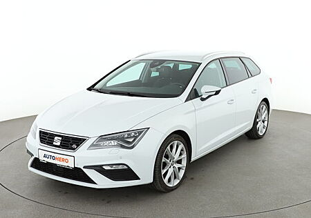 Seat Leon 1.8 TSI FR