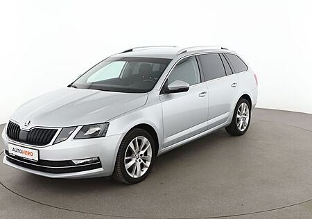 Skoda Octavia 1.6 TDI Style