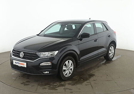 VW T-Roc 1.0 TSI