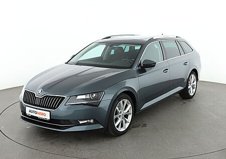 Skoda Superb 1.8 TSI Style