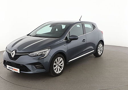 Renault Clio 1.0 TCe Intens