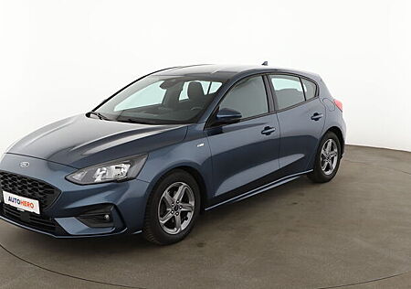 Ford Focus 1.5 EcoBoost ST-Line