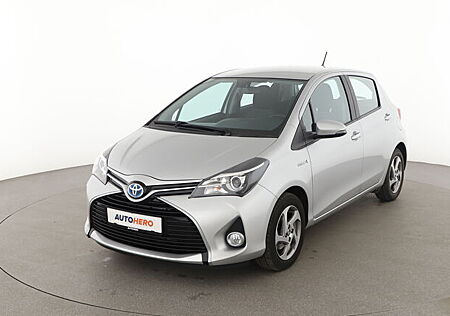 Toyota Yaris 1.5 Hybrid Comfort